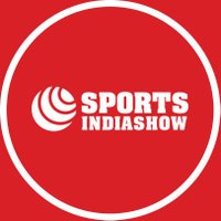 SportsIndiaShow (@sportsindiashow) 's Twitter Profile Photo SportsIndiaShow (@sportsindiashow) 's Twitter Profile Photo