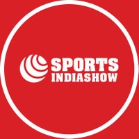 SportsIndiaShow(@SportsIndiaShow) 's Twitter Profile Photo