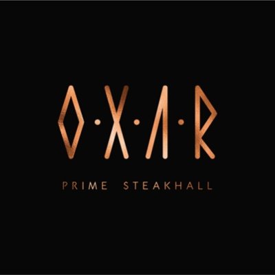 OXAR Pime Steak Hall