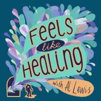 Feels Like Healing(@flhpodcast) 's Twitter Profile Photo