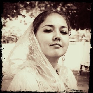 yastr_a's profile picture. 