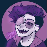Jitters The Ghoul(@jittery_zombie) 's Twitter Profile Photo