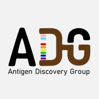 Antigen Discovery Oxford (@discoantigen) 's Twitter Profile