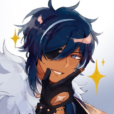 I invoke Pain || Fain (COMM OPEN)さんのプロフィール画像