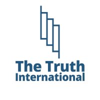 The Truth International(@ttimagazine) 's Twitter Profile Photo