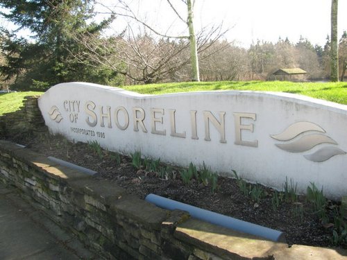 The official KOMO Twitter page for Shoreline, WA!