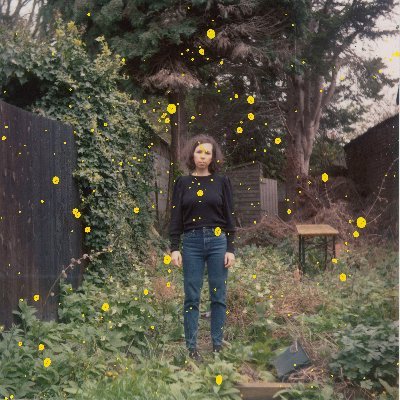 'I Am Fog' out June 15, 2022
Orange Milk Records
Cover art Ellen Thomas and Keith Rankin
Photo Jenny Berger Myhre
Bookings contact
nathan@33-33.co