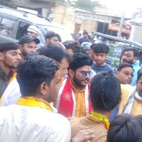 पं पंकज धवरैय्या (गरीबों का बेटा) (@rspchief_) 's Twitter Profile