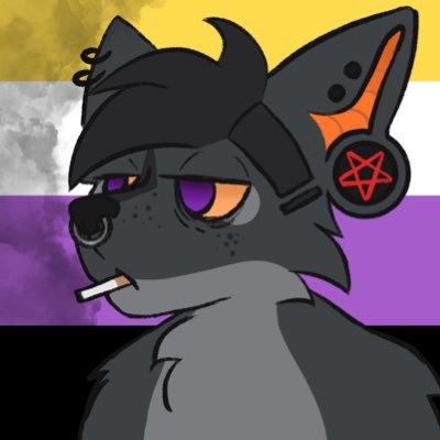 Avitus | COMMISSIONS OPENさんのプロフィール画像