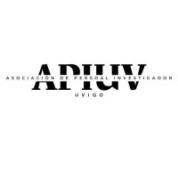 Asociación de Persoal Investigador da UVigo (@apiuvigo) 's Twitter Profile Photo Asociación de Persoal Investigador da UVigo (@apiuvigo) 's Twitter Profile Photo