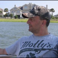 Jon Touchstone (@touchstonejon) 's Twitter Profile