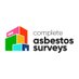 Complete Asbestos Surveys (@surveyscomplete) Twitter profile photo Complete Asbestos Surveys (@surveyscomplete) Twitter profile photo