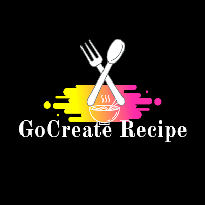 GocreateRecipe's profile picture. 
