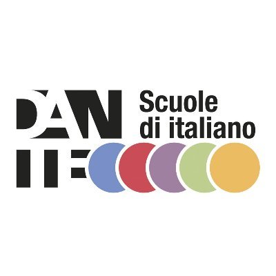 Le Scuole di Italiano della Società Dante Alighieri di Roma, Milano, Firenze, Bologna e Torino organizzano corsi di lingua e cultura italiana per stranieri 👩‍🏫📚