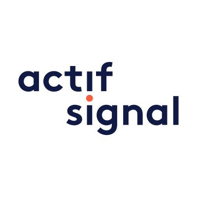 actif_signal Profile Picture