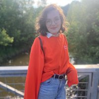 Viviane Vallerand (@vvallerand) 's Twitter Profile