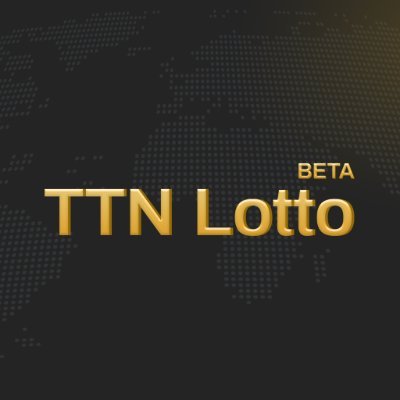 ttnlotto's profile picture. Titan Lotto is The fairest & world's first fully blockchain-based lottery, gives a chance to win crypto rewards. all links https://t.co/XdA8Mejvz0
