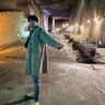 yorutaru097's profile picture. Webエンジニア4年目(Django, Vue.js) ← 信用金庫3年半 / #RUNTEQ 14期 / 鍛えることが好きです