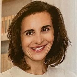 Mathilde_Thomas's profile picture. Co founder of Caudalie. Beauty from the vine. Clean & effective. Natural & Sustainable.