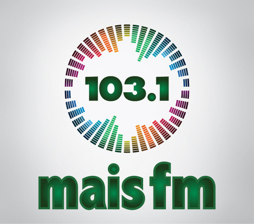 OUÇA A FELICIDADE! 103.1.
Curta nosso Facebook também http://t.co/HWfFU2ZA Abraços