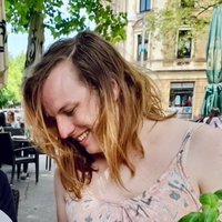 a pale slim ghost (@apaleslimghost) 's Twitter Profile