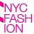 Fetching NYC fashion week tweets...