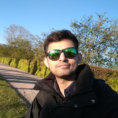 Tech lead @GoogleCloud. Previously @GooglePayIndia, @Adobe. Tweets about indie hacking, design, and interesting things I read. https://t.co/sDoA6guzjc