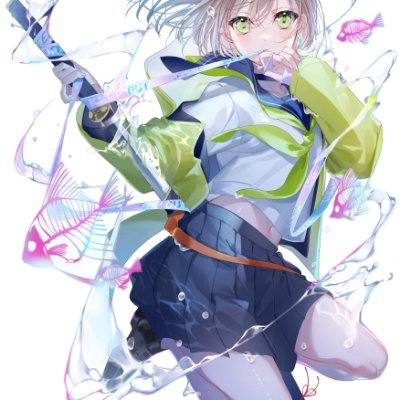 Ryuukaさんのプロフィール画像