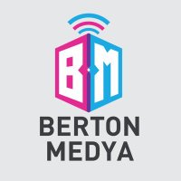 Berton Medya (@bertonmedya) Twitter profile photo