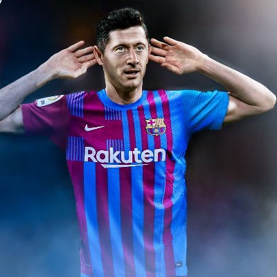 RCB, MI and Barca. Here to make your day better. https://t.co/Dl9P14WJmV subscribe, it's free and makes my day better :)