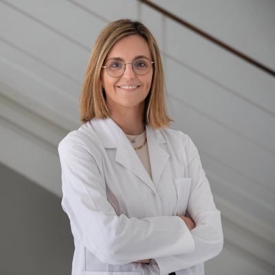 MD, PhD. Ophthalmologist. Glaucoma Consultant & Head of the 👁️surgery section @hospitalclinic #imaging #research #education #EqualOpportunities Own views
