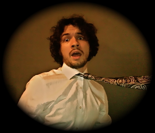 oddlynormal's profile picture. A self made relaxologist.