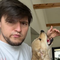 Sultan Suleimanov (@sult_ee) 's Twitter Profile