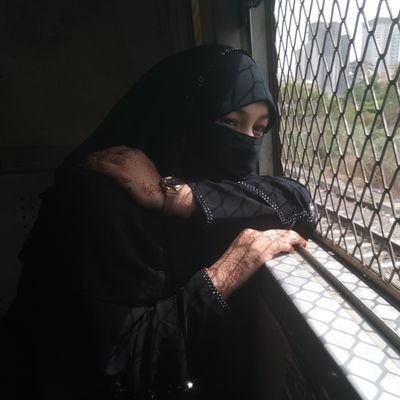sayamaBilal's profile picture. mother, teacher, wife, full time UPSC Aspirant, part time Teacher, I'm not only girl, strom with skin!🌪Born to Express Not to Impress 🤪