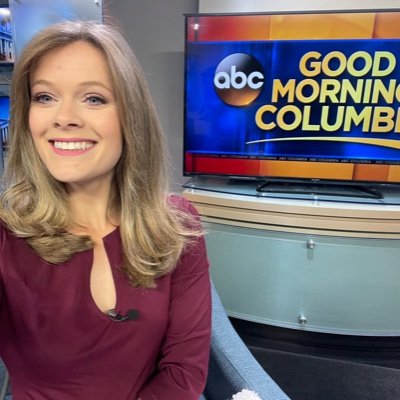 Anchor/Reporter ABC Columbia