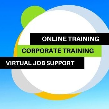 Idestrainings got specialized in all IT Technologies provides Online, Job Support and Corporate trainings. Top and Best in providing the services across globe.