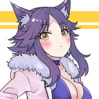 ななか🐺( '-' 🏹 ) (@nanaka_yume_kok) 's Twitter Profile Photo