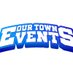 Our Town Events (@ourtownevents) Twitter profile photo Our Town Events (@ourtownevents) Twitter profile photo