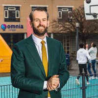 Joost van der Geest (@joostvdgeest) 's Twitter Profile Photo