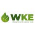 WKE (@wasteknotenergy) Twitter profile photo