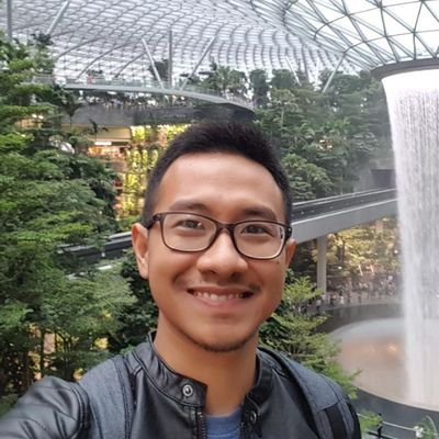 MD/DPhil student @RDMOxford @UniofOxford. Tweets about medicine and bioengineering. Opinions are my own.
🇮🇩 🇬🇧