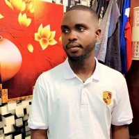 Benjamin Yankey (@benjaminyanke11) 's Twitter Profile