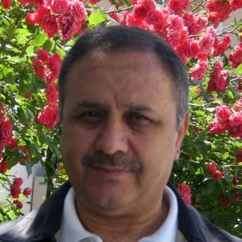 Yasin Aslanさんのプロフィール画像