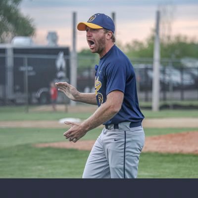 Fairfield High School baseball assistant coach. Sectional champs 2022. Flock together.