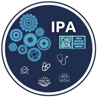 Nous sommes les IPA du CHU de Bordeaux 
Membres de la Collégiale des IPA du CHU de Bordeaux
ipa@chu-bordeaux.fr