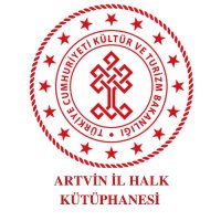 Artvin İl Halk Kütüphanesi(@artvinihk) 's Twitter Profile Photo