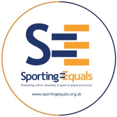 Championing ethnic diversity in sport & physical activity | Pioneers of the Race Discrimination Support Service | Founding member of @BelongNetwork.