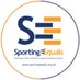 Sporting Equals (@SportingEquals) Twitter profile photo