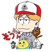 そうﾁｬﾝ@京都TRUST (@strike815) Twitter profile photo