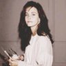 hoor85293462's profile picture. مَازَالَ هَمسُكَ بَالِغَ الاثَرِ•